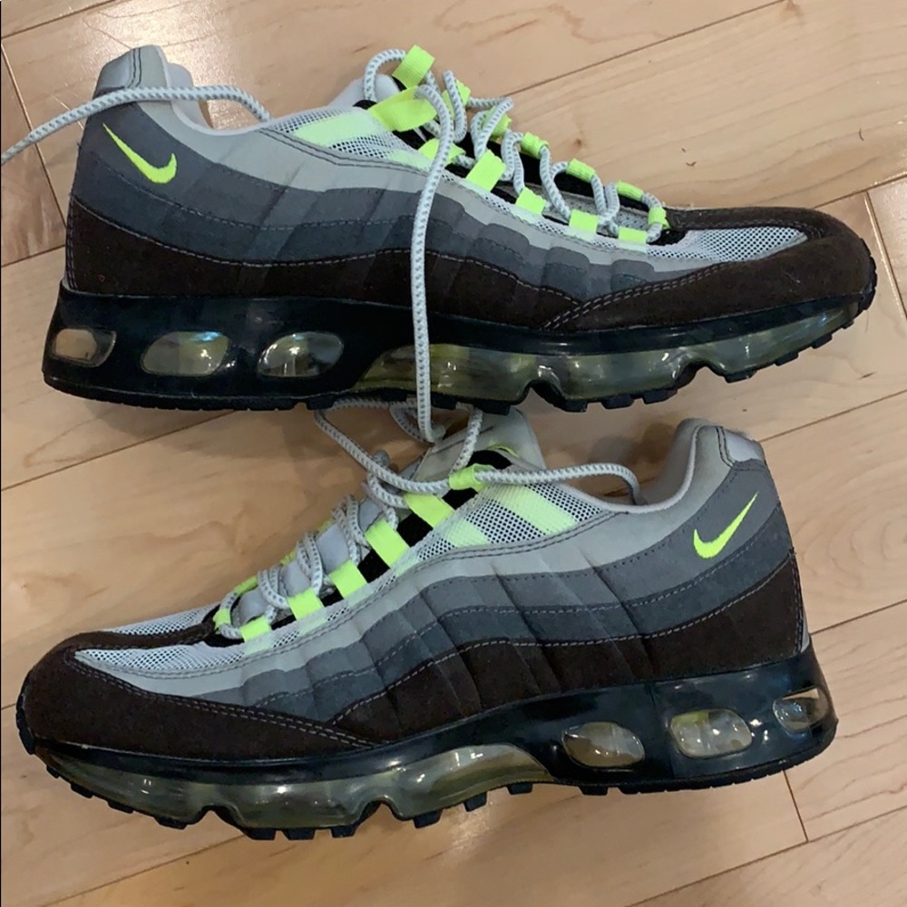 Nike Air Max 360 95 size 10